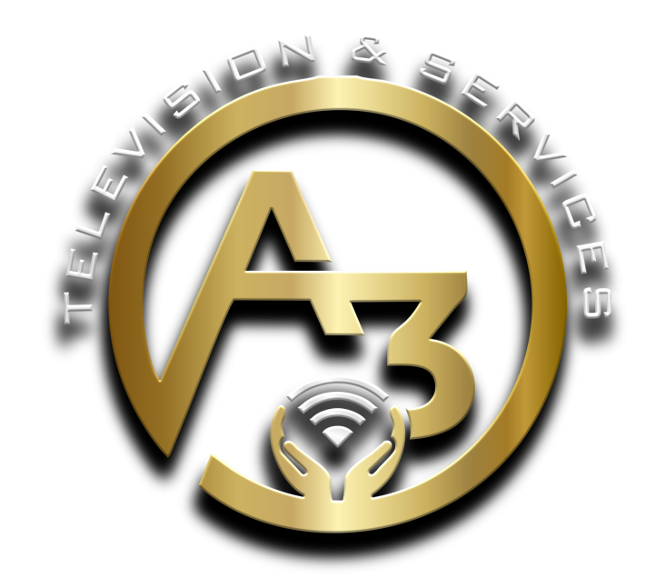 A3 Television